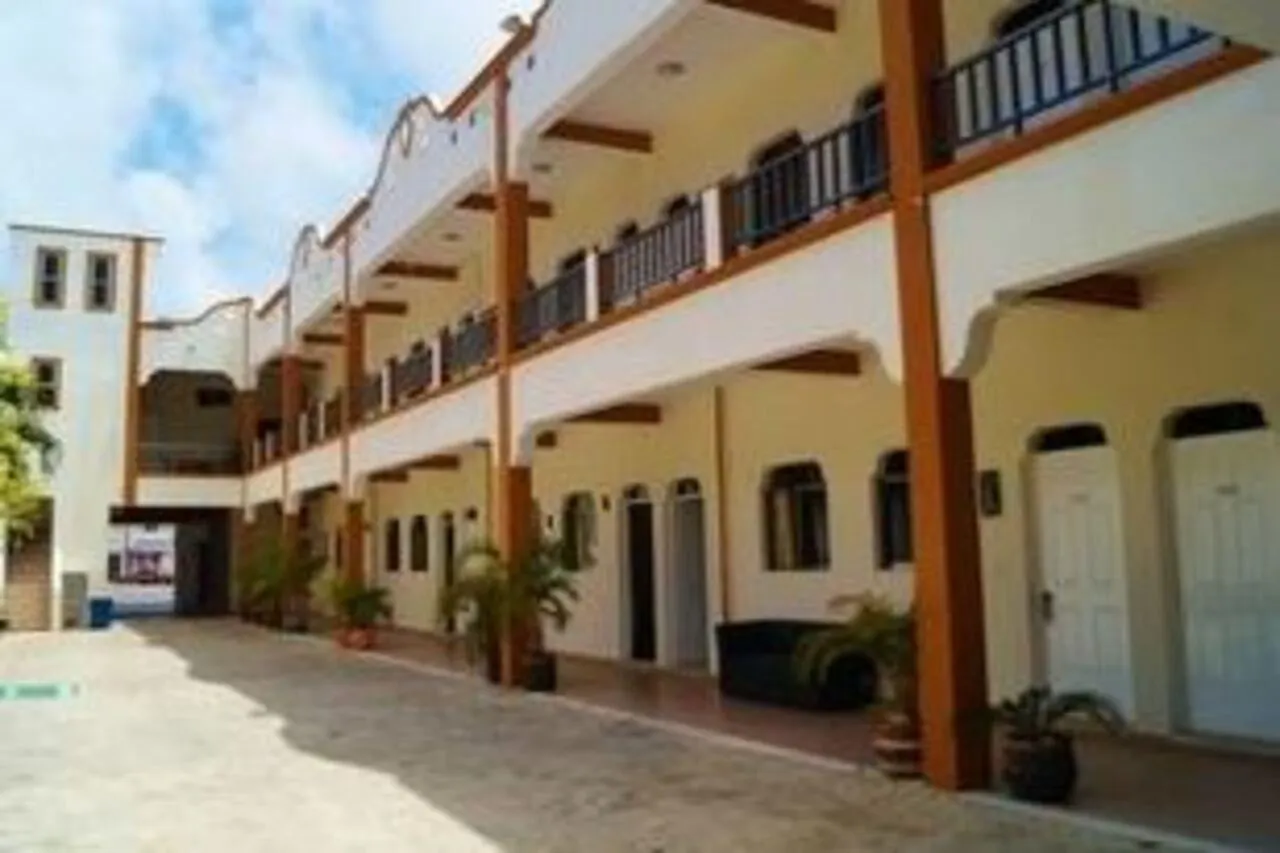 Hotel Tulum Inn Riviera Maya 3*,  Mexiko