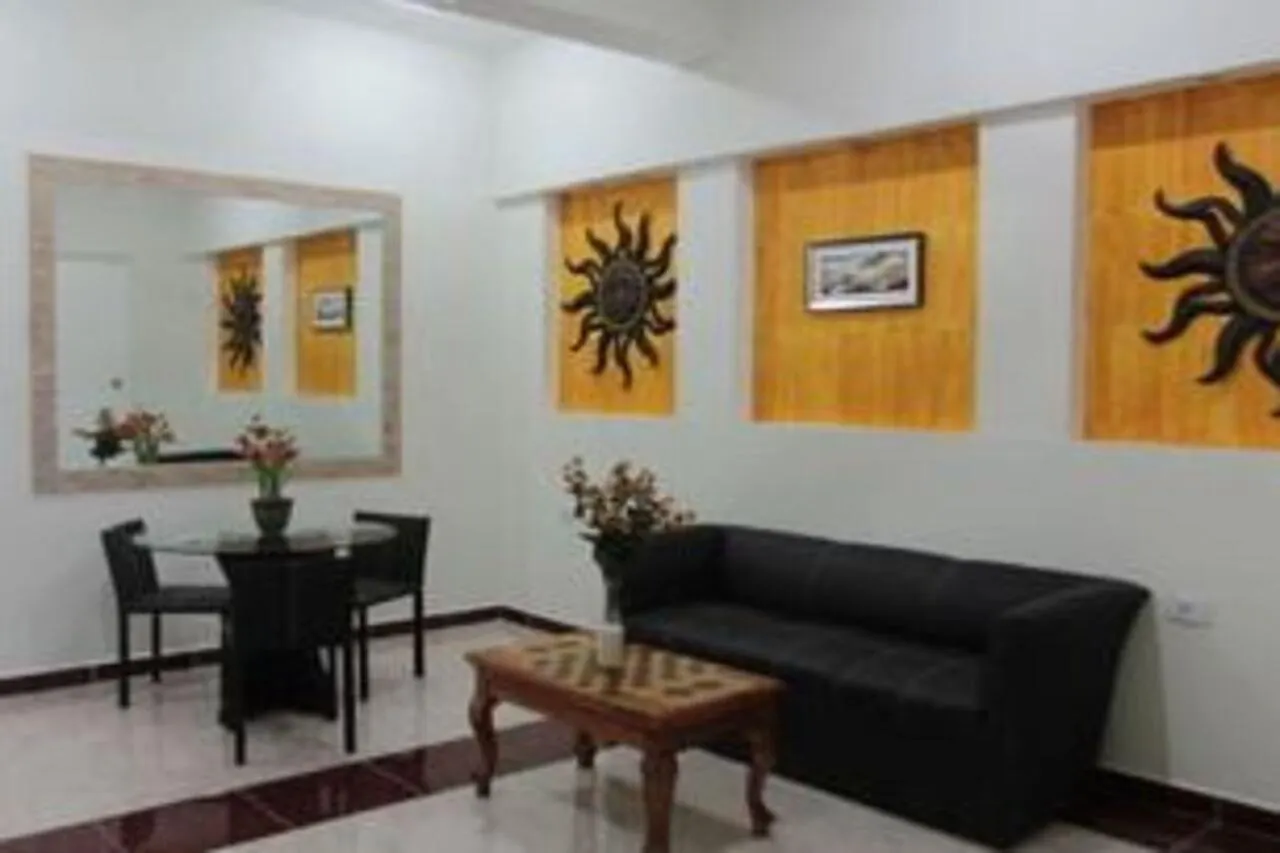 ***  Hotel Tulum Inn Riviera Maya Mexiko