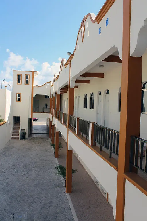 Hotel Tulum Inn Riviera Maya
