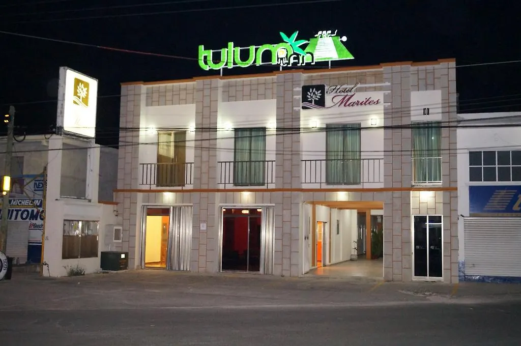 Hotel Tulum Inn Riviera Maya
