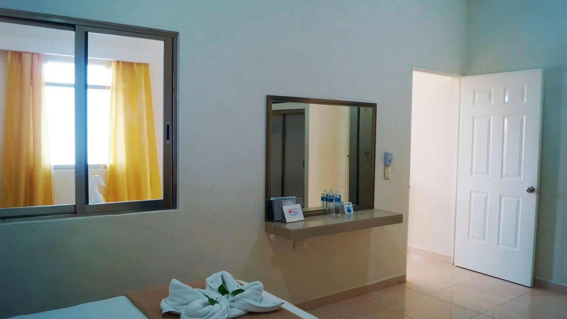 ***  Hotel Tulum Inn Riviera Maya Mexiko