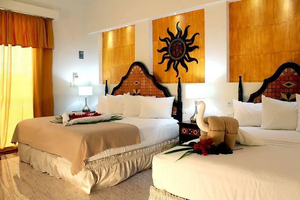 Hotel Tulum Inn Riviera Maya Mexiko
